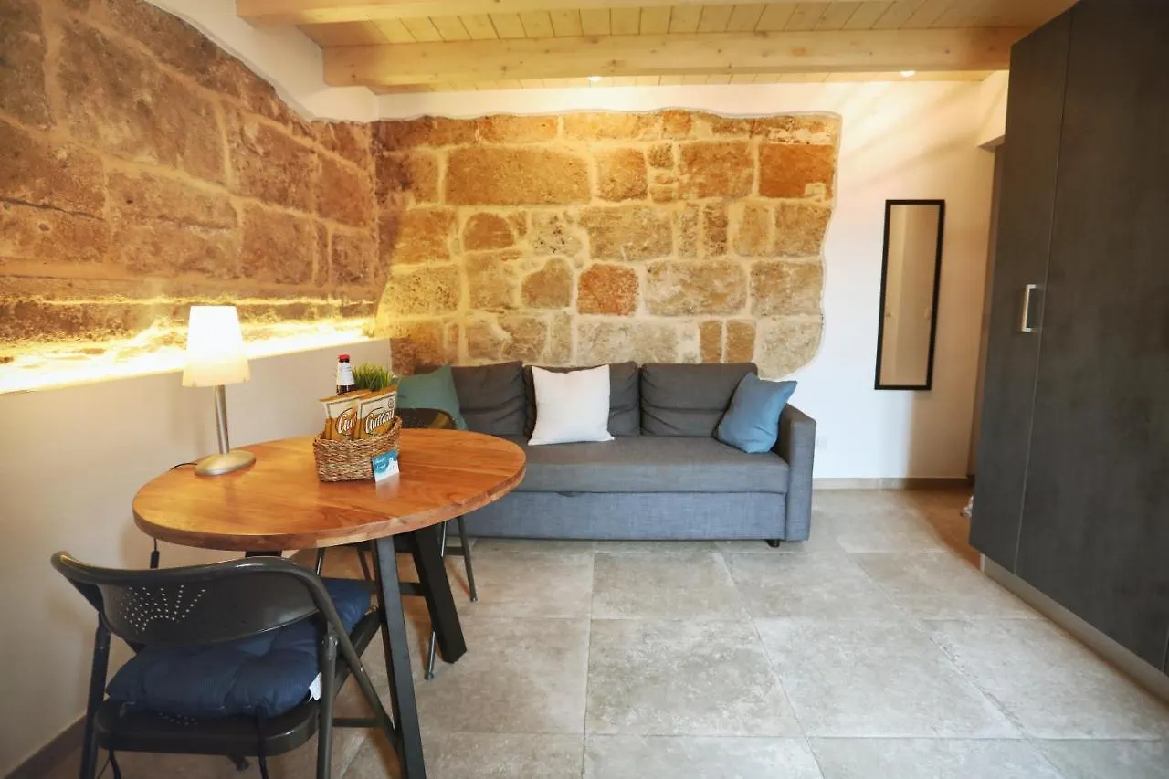 Apartment Ferienwohnung Domo Del Convento Alghero