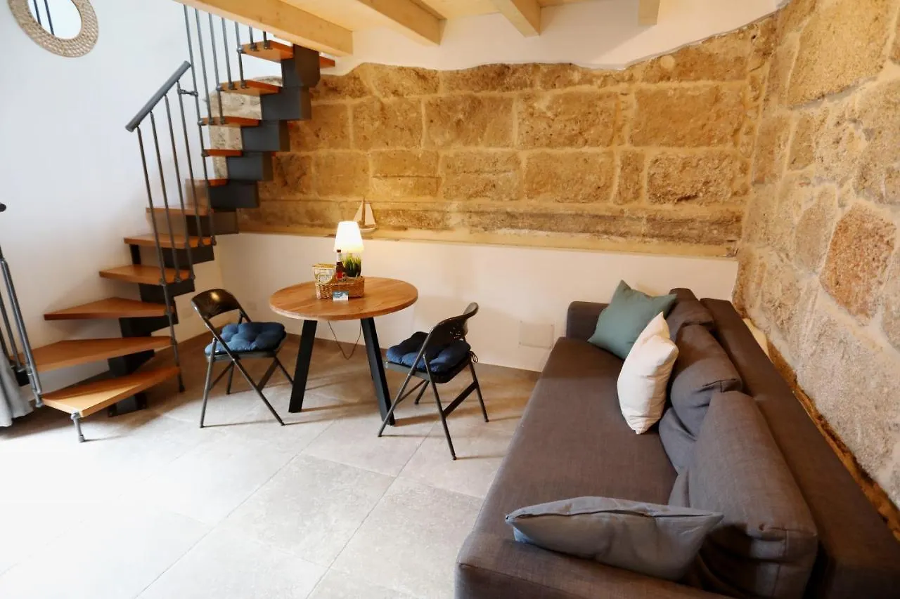 Ferienwohnung Domo Del Convento Alghero