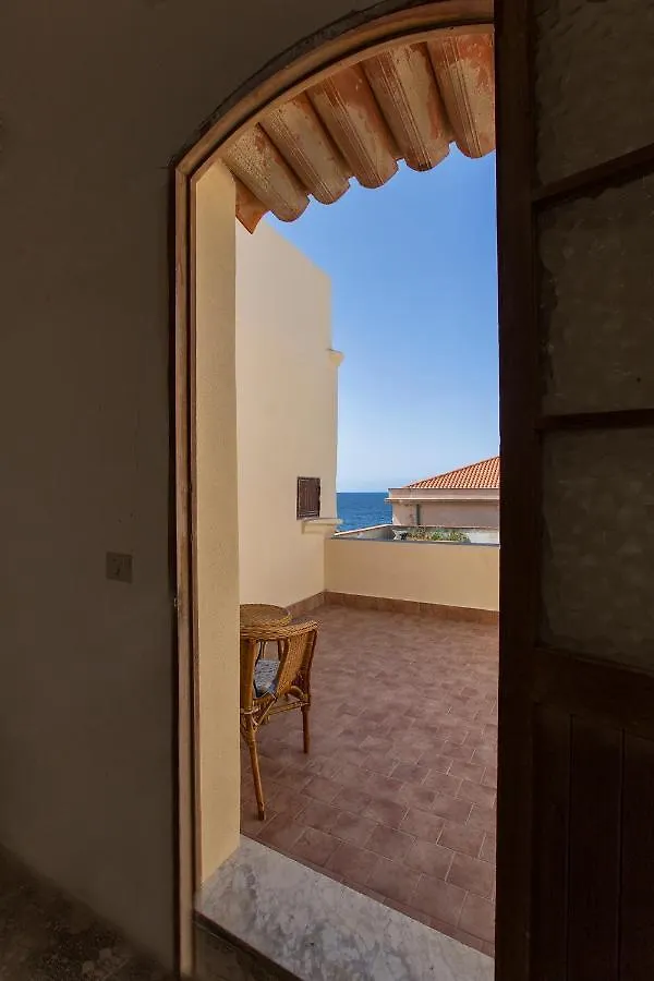 Ferienwohnung Domo Del Convento Alghero 0*,  Italien