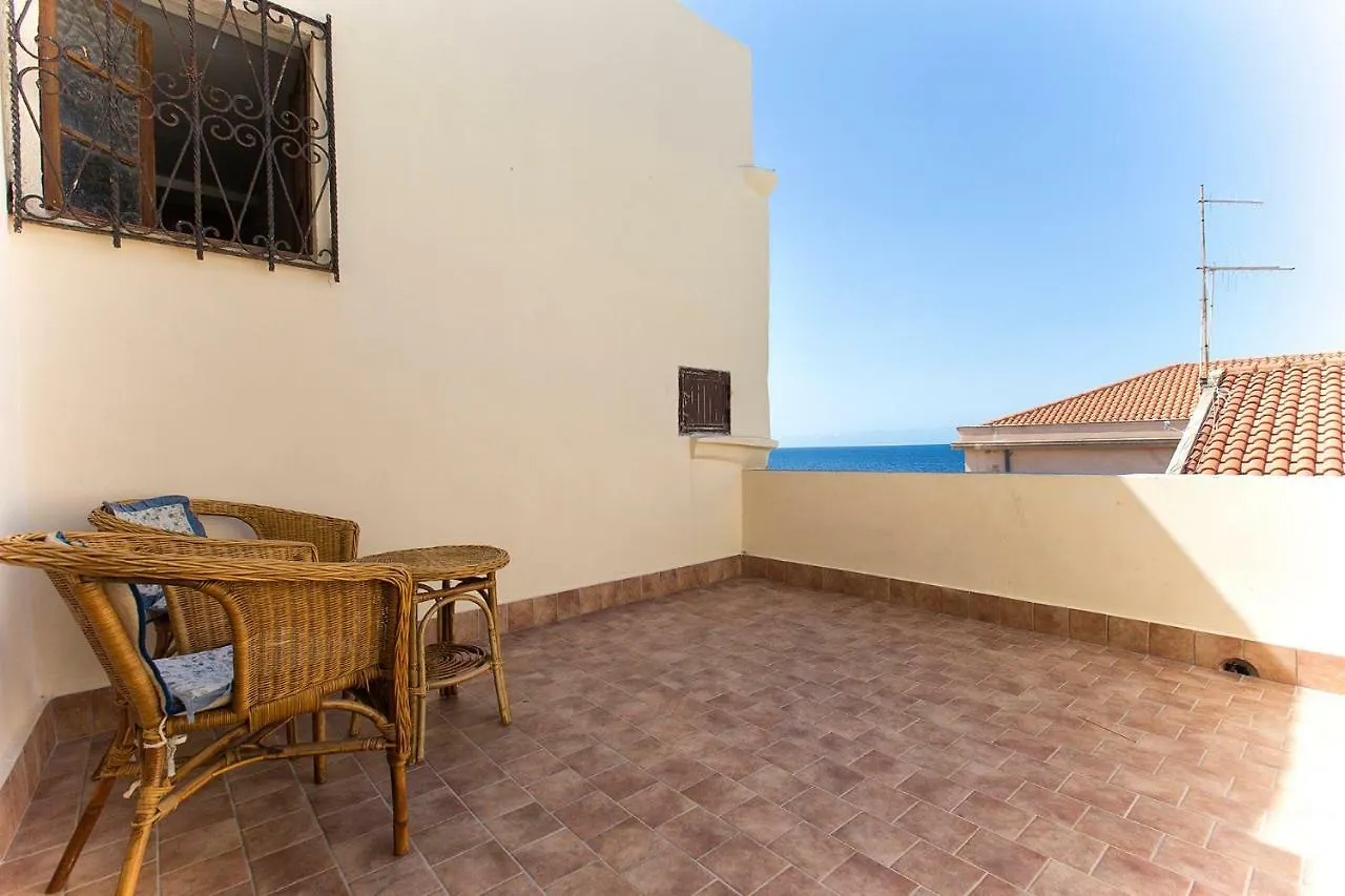 Apartment Ferienwohnung Domo Del Convento Alghero