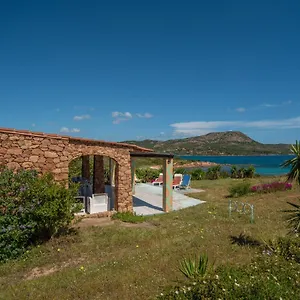 Ferienhaus Flamingo By Interhome, Costa Corallina