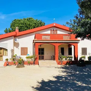 Ferienhaus Casa Provence Family & Friends Mare & Natura, Alghero