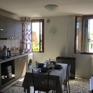 Casa Annalisa Venedig