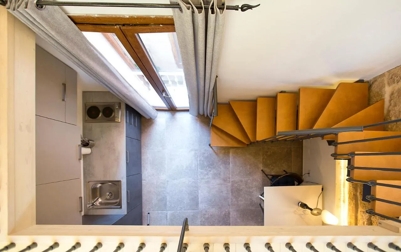 Domo Del Convento Apartment Alghero Italy